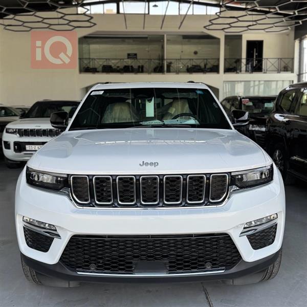 Jeep for sale in Iraq